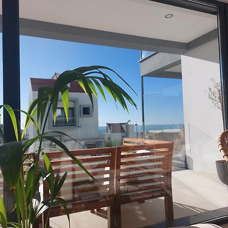 Beach, Ocean View & Bright House Ерісейра Екстер'єр фото